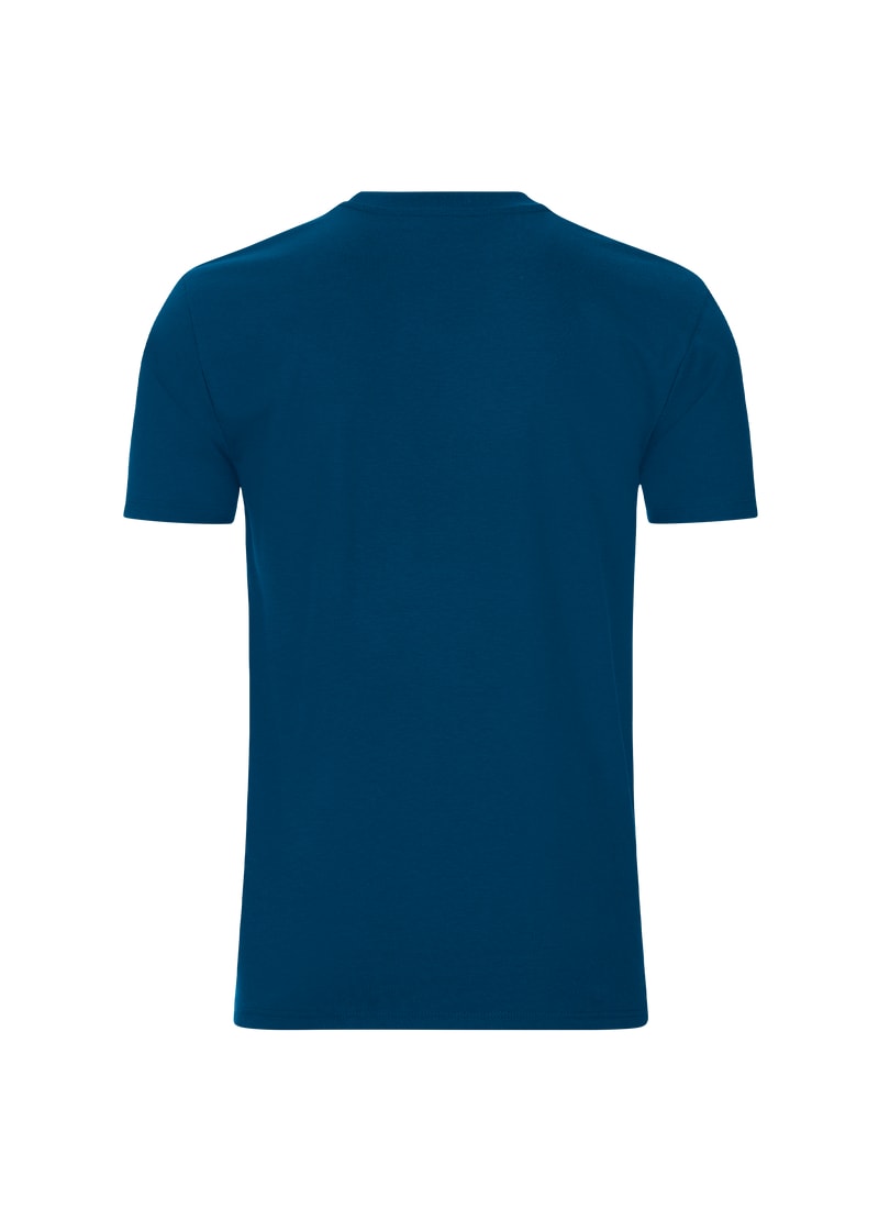 100% Biobaumwolle« Trigema T-Shirt »TRIGEMA T-Shirt aus shoppen