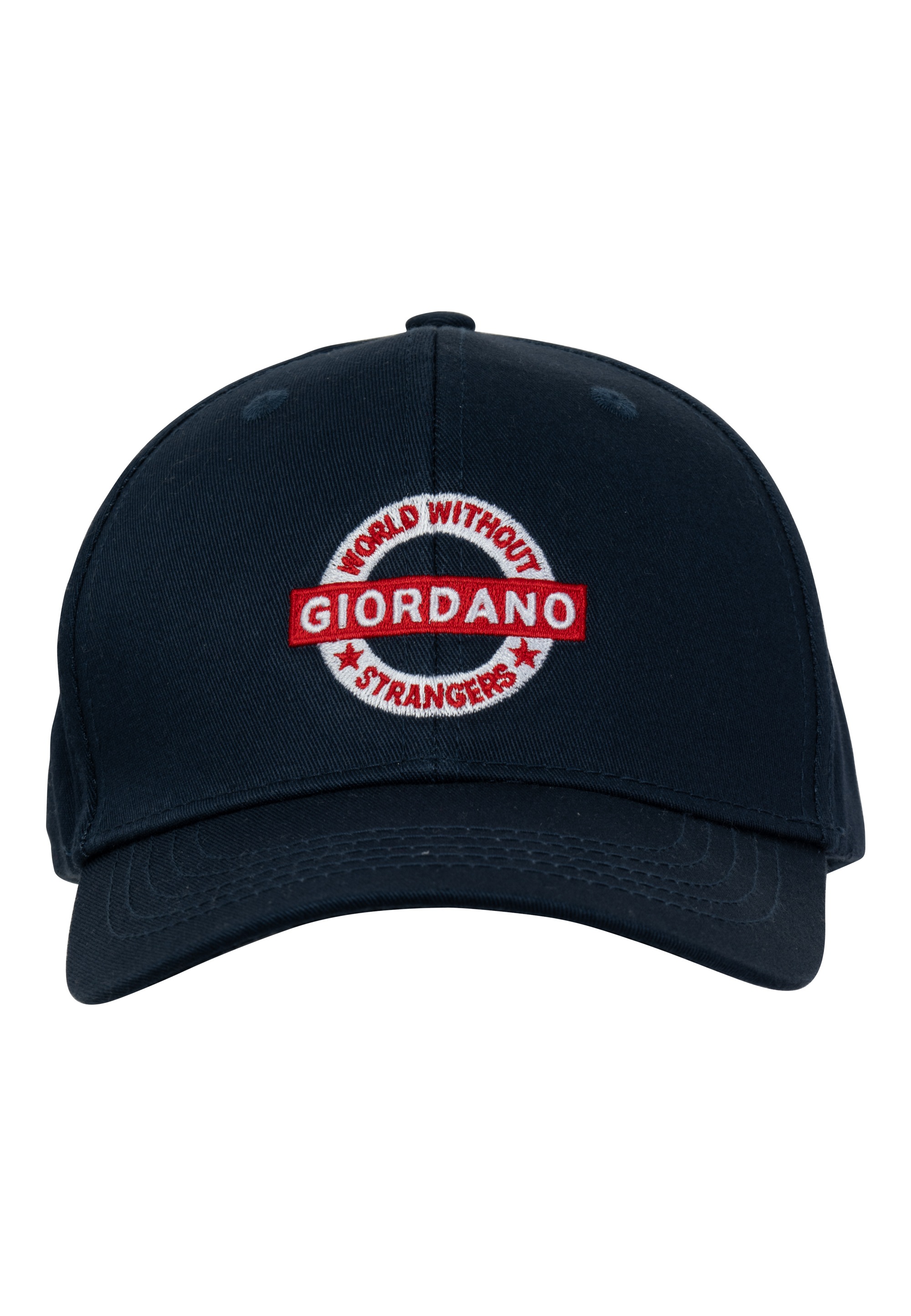 GIORDANO junior Baseball mit hochwertigem Cap, online | walking Metallverschluss kaufen I\'m