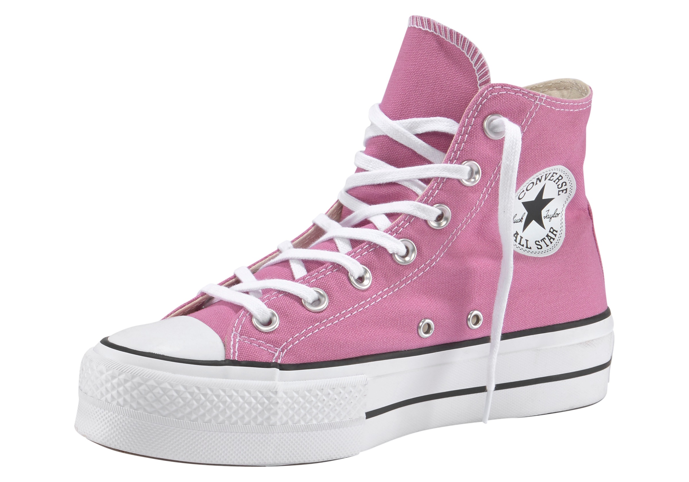 Weiße chucks günstig Clearance