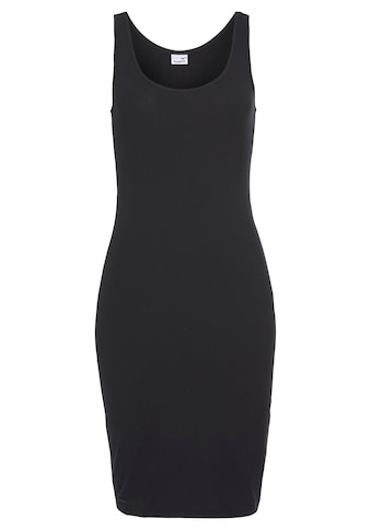 KangaROOS 2-in-1-Kleid, (2 tlg.), in sommerlicher zweiteiliger Kombination Kleid und... kaufen