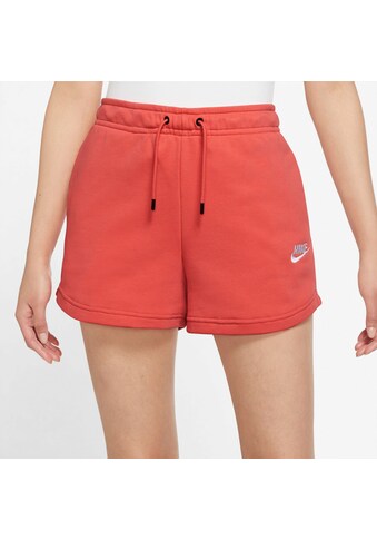 Nike Sportswear Sweatshorts »ESSENTIAL WOMENS FRENCH TERRY SHORT« kaufen