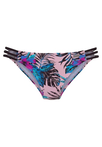 Venice Beach Bikini-Hose »Marly«, mit seitlichen Bändern kaufen