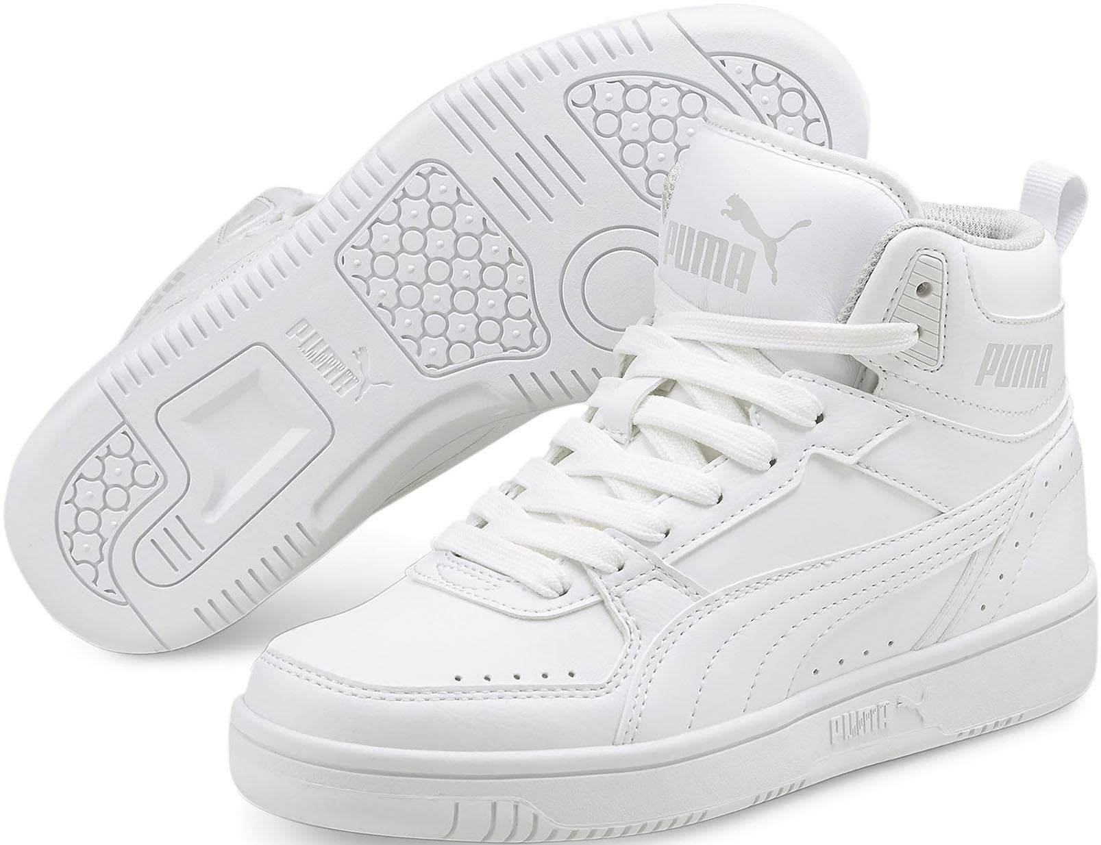 PUMA Sneaker Puma Rebound JOY Jr