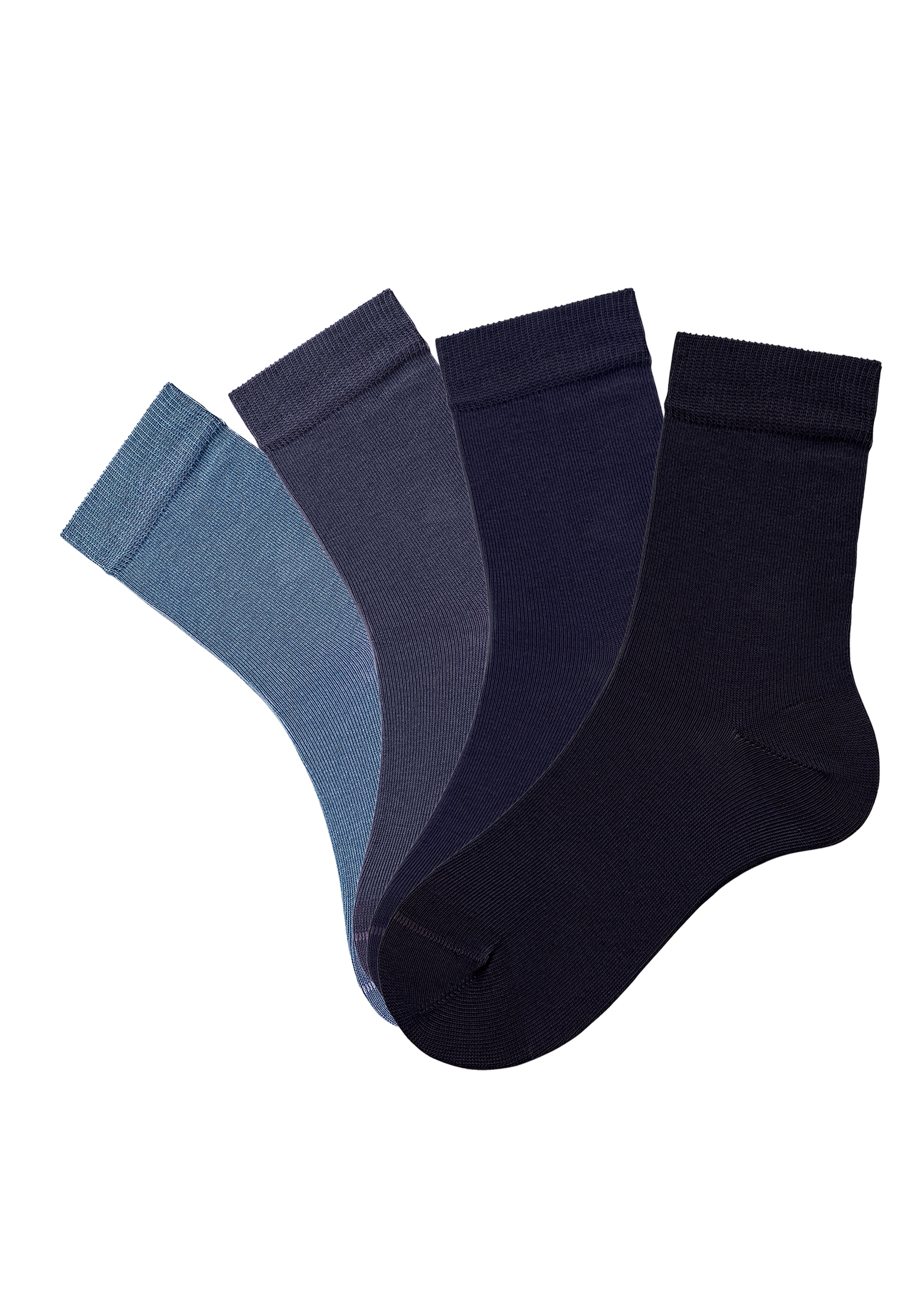 H.I.S Socken, (Set, 4 Paar), in unterschiedlichen Farbzusammenstellungen im  Onlineshop | I'm walking