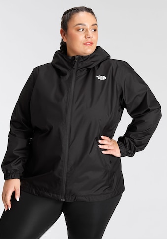 The North Face Funktionsjacke »QUEST PLUS JACKET« kaufen