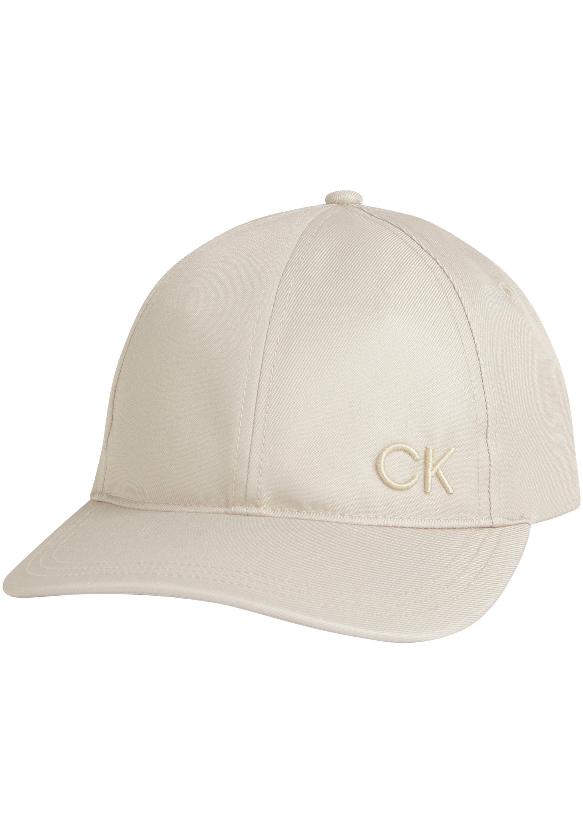 | online Cap Baseball walking kaufen Klein I\'m CAP« SHINY Calvin EMBROIDERY »CK