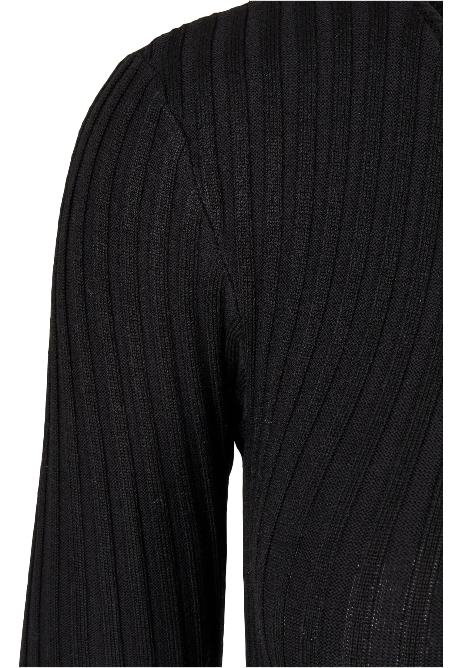 URBAN CLASSICS Langarmshirt »Damen Ladies Longsleeve online | (1 tlg.) kaufen I\'m walking Rib Knit Body«