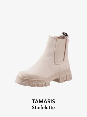 Stiefelette