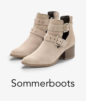 SOMMERBOOTS