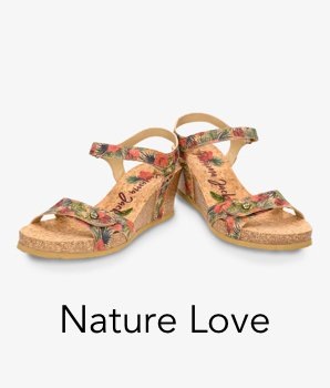 NATURE LOVE