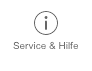 Service und Hilfe