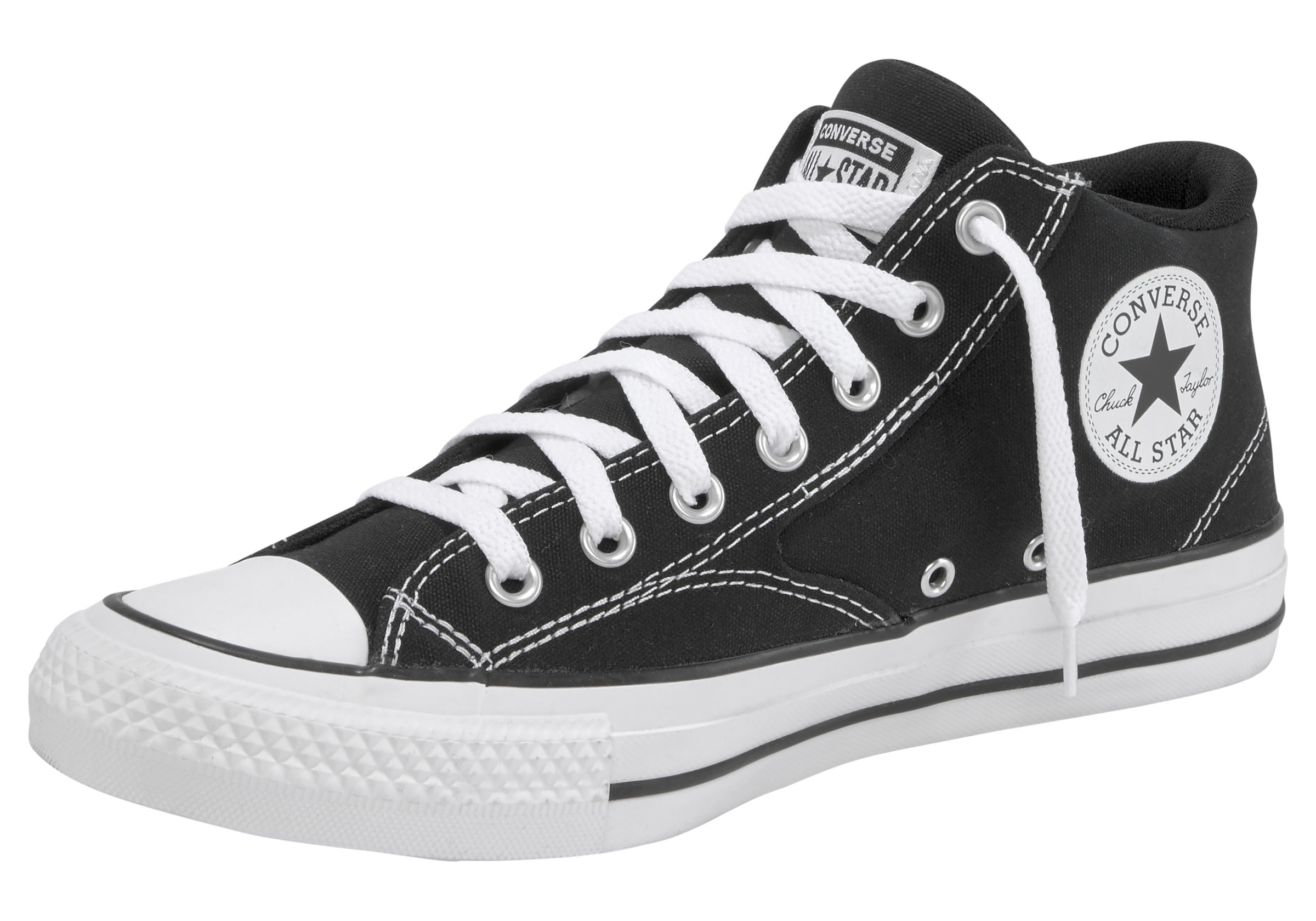 Sneaker Converse »CHUCK MALDEN Männer TAYLOR ALL STREET« STAR für