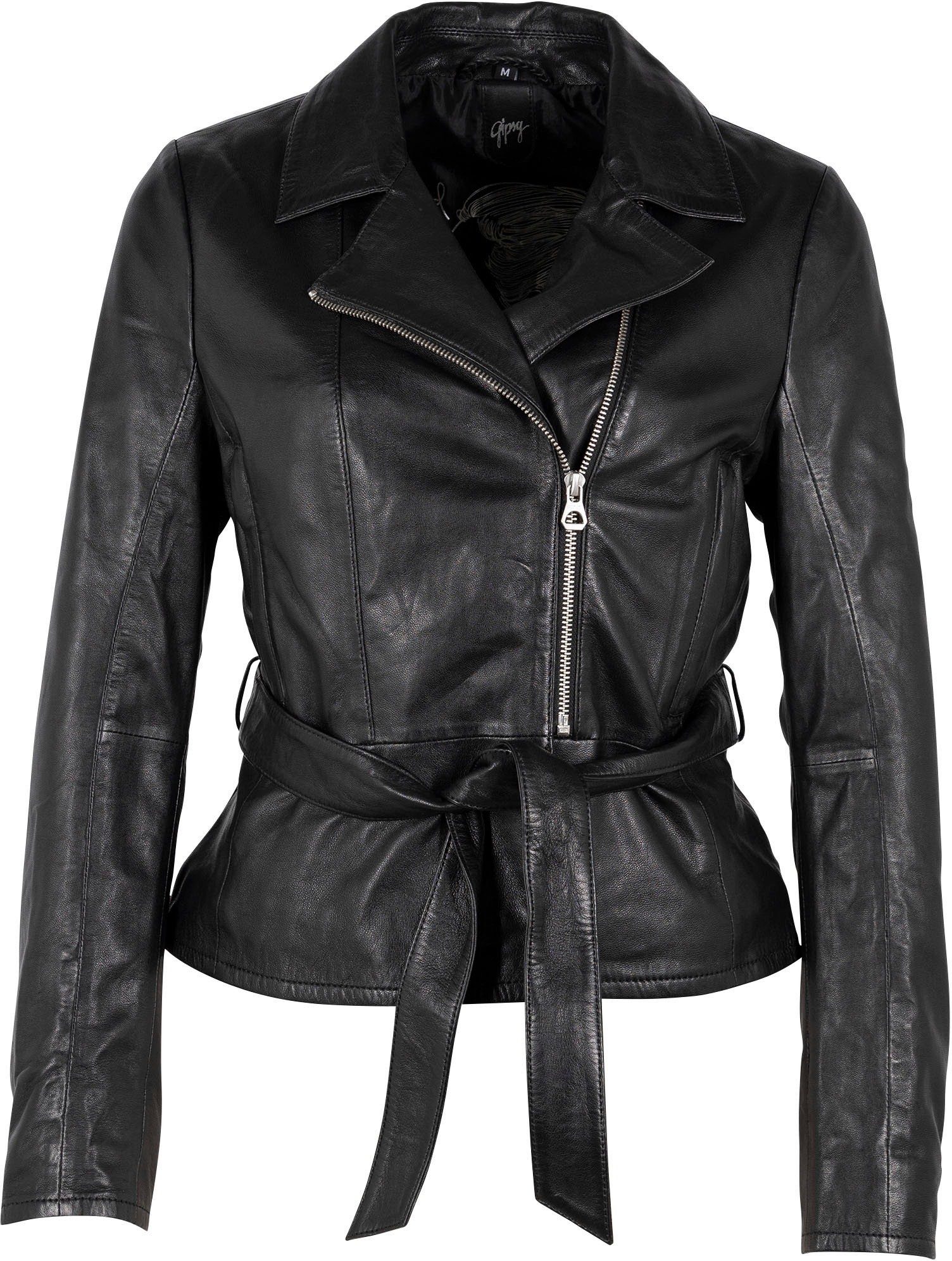 Gipsy Lederjacke »GWCamila LABRIV« kaufen