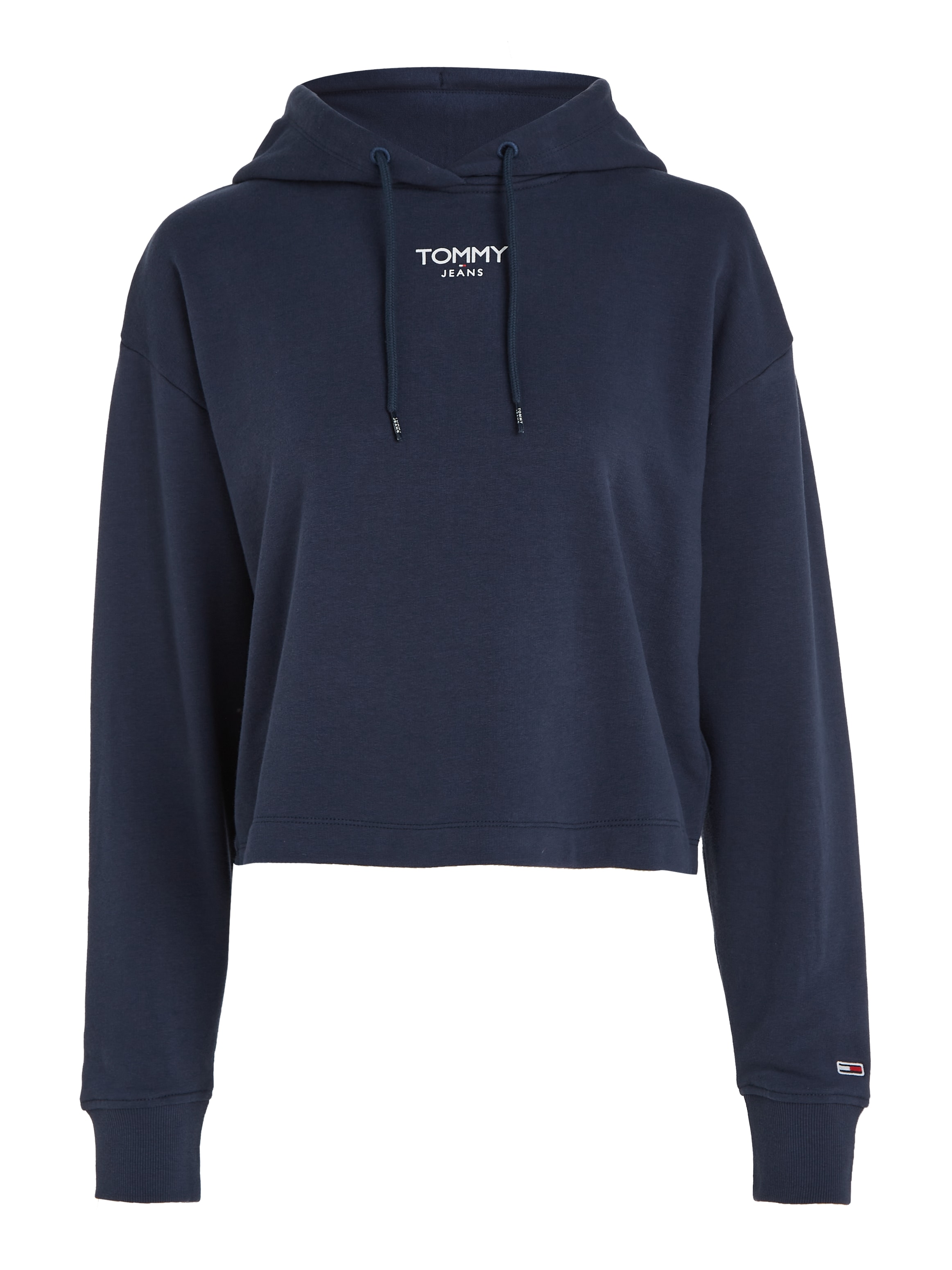 Tommy Jeans Kapuzensweatshirt »TJW RLX CRP ESS LOGO HOODIE«, mit Tommy  Jeans Logo online kaufen | I\'m walking