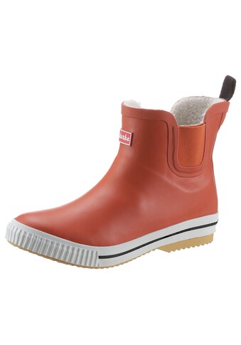 Derbe Gummistiefel »WATTPUUSCHEN«, aus Naturkautschuk kaufen Derbe Gummistiefel »WATTPUUSCHEN«, aus Naturkautschuk kaufen