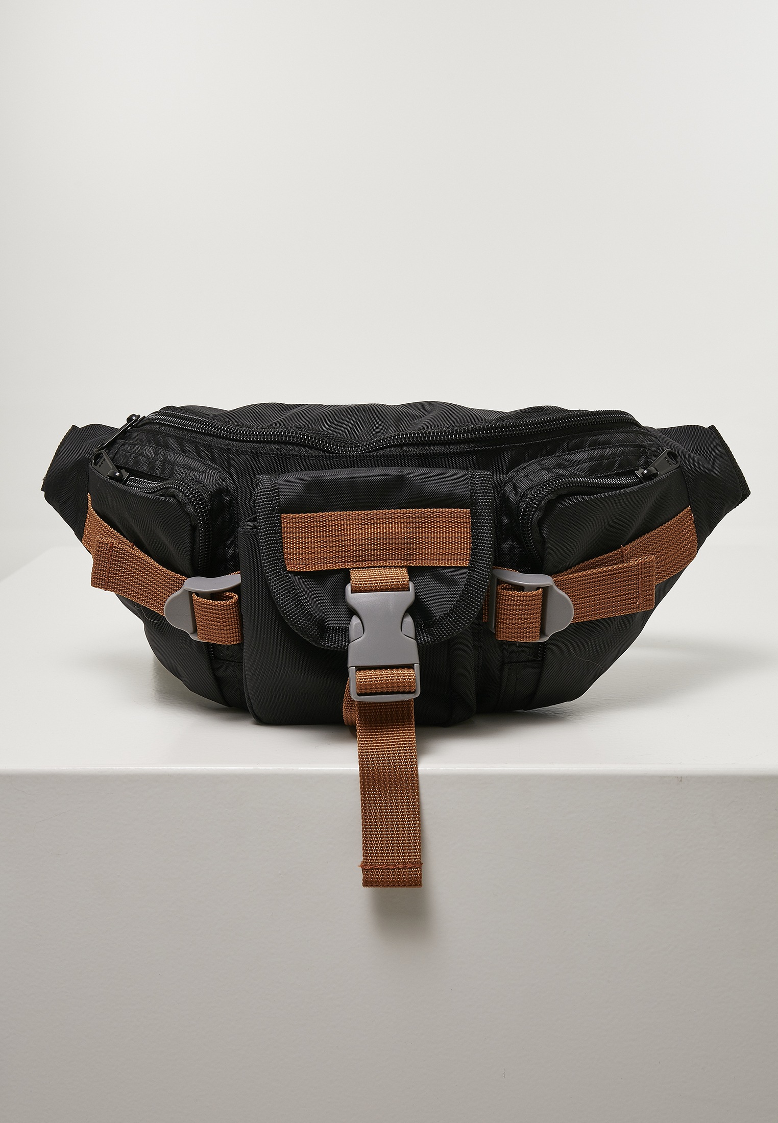 URBAN CLASSICS Handtasche »Accessories Hiking Recycled Ripstop Shoulder Bag«, (1 tlg.) kaufen