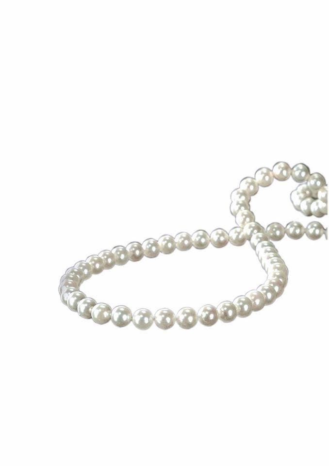 E6«, »La kaufen Perlenkette Akoyazuchtperlen mia E5, walking perla, | mit Adriana I\'m