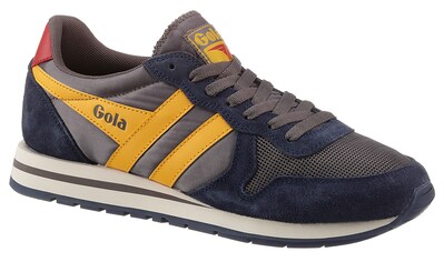 Gola Classic Sneaker »GOLA DAYTONA«, im hochwertigem Materialmix kaufen