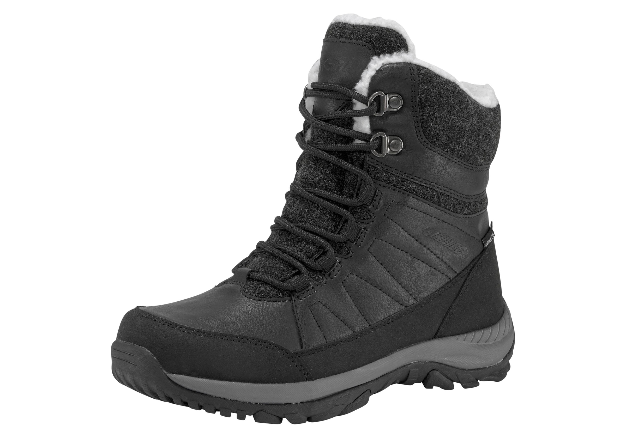 Hi tec riva clearance boots