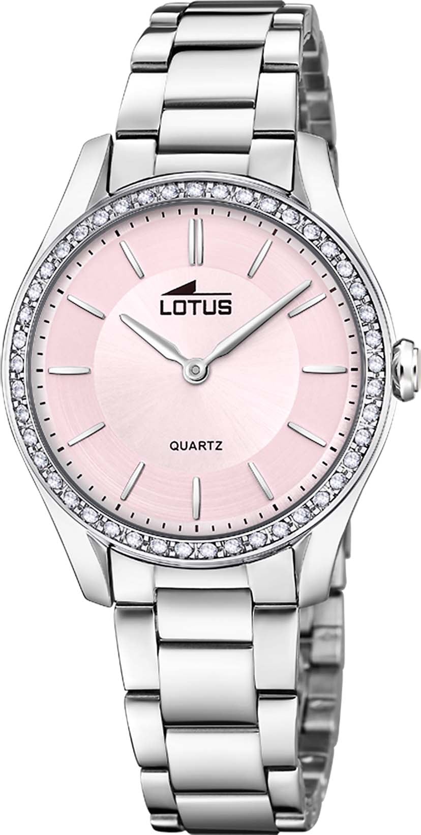 Lotus Quarzuhr »18796/2« kaufen