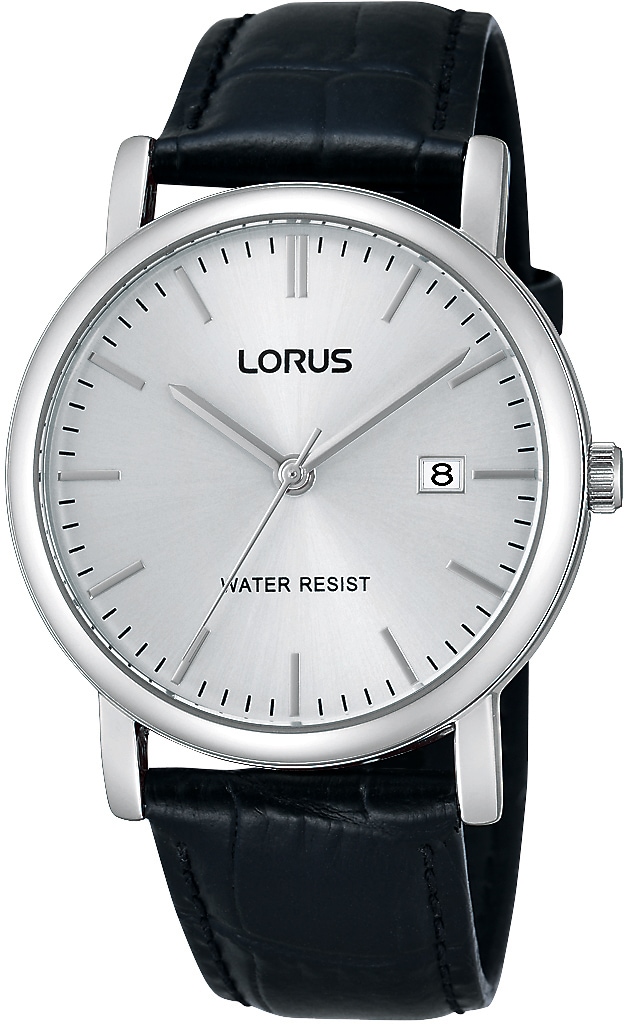 Lorus Uhren Online Shop >> Uhren Kollektion 2024 | I\'m walking