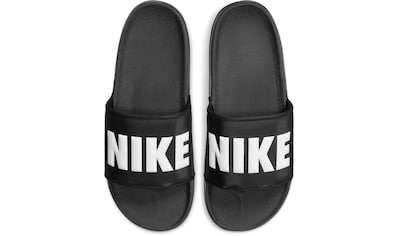 Nike Sportswear Badesandale »OFFCOURT SLIDE« kaufen