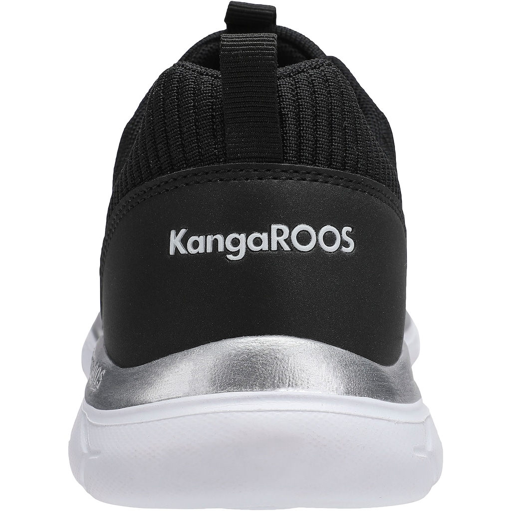 KangaROOS Sneaker »KN-Caren«