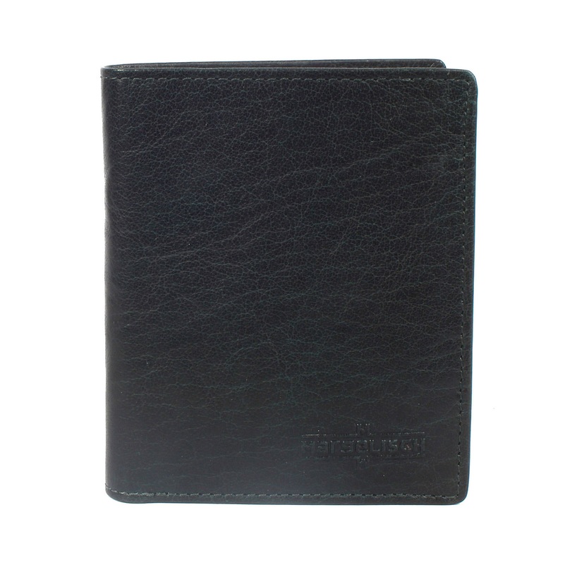 Margelisch Mini Geldbörse Kreditkartenbörse RFID leather«, Upcycling Leder aus walking | kaufen double I\'m »noonyu