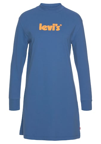 Levi's® Sweatkleid »LS GRAPHIC TEE KNIT DRES« kaufen