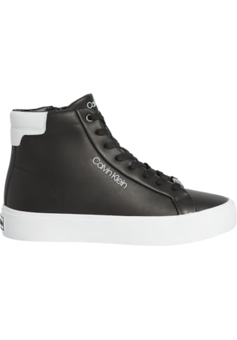 Calvin Klein Sneaker »VIOLET 2A«, mit weißer Plateausohle kaufen