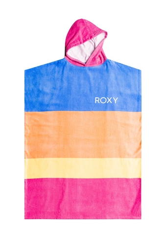 Roxy Fleeceponcho »So Much Pop« kaufen