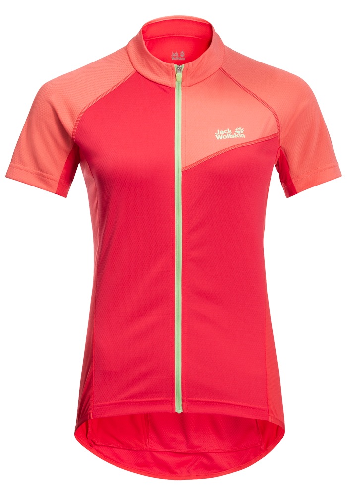 Jack Wolfskin Funktionsshirt »TOURER FULLZIP T W« kaufen
