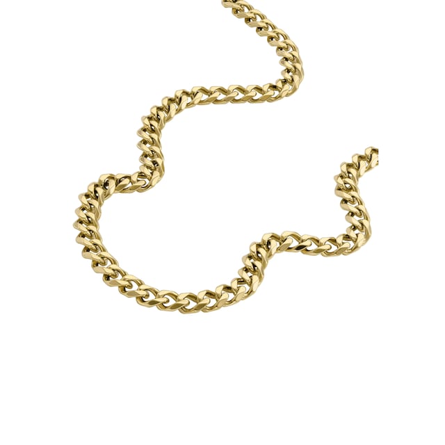 walking Fossil JF04614040« I\'m | JF04614040, Edelstahlkette »JEWELRY BOLD JF04612710, CHAINS,