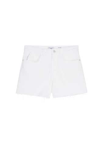 Marc O'Polo DENIM Shorts »aus Organic Cotton« kaufen