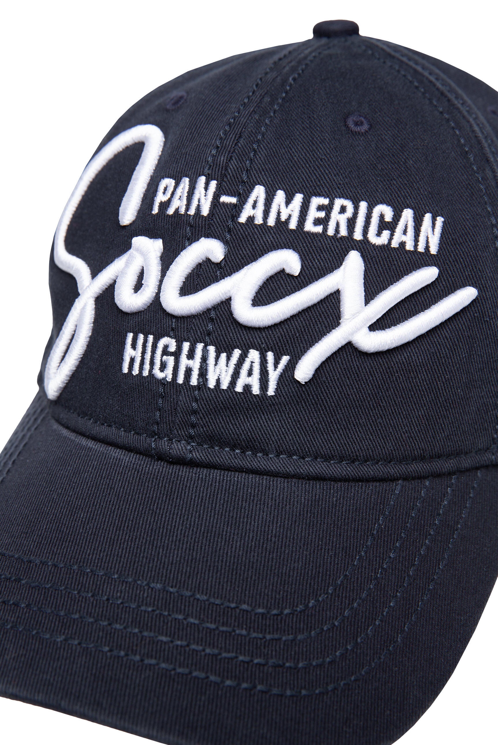 SOCCX Baseball Cap, mit Klipp-Verschluss online kaufen | I\'m walking | Baseball Caps