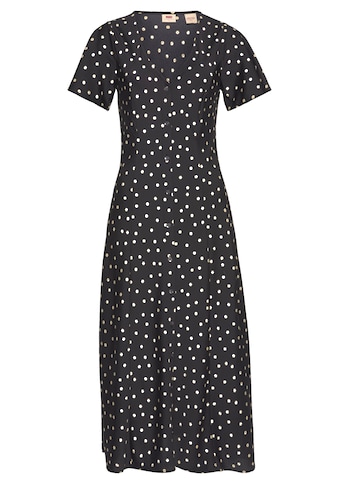 Levi's® A-Linien-Kleid »RACHELLE 90S DRESS«, Mit Blumendruck kaufen