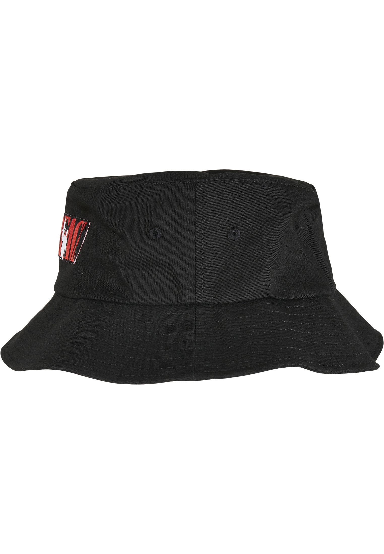 Merchcode Flex Cap »Bucket Scarface I\'m Hat walking | Hat« Logo Bucket bestellen