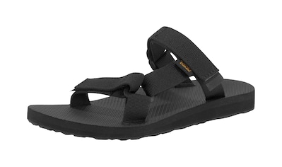Teva Sandale »Universal Slide«, mit Klettverschluss kaufen
