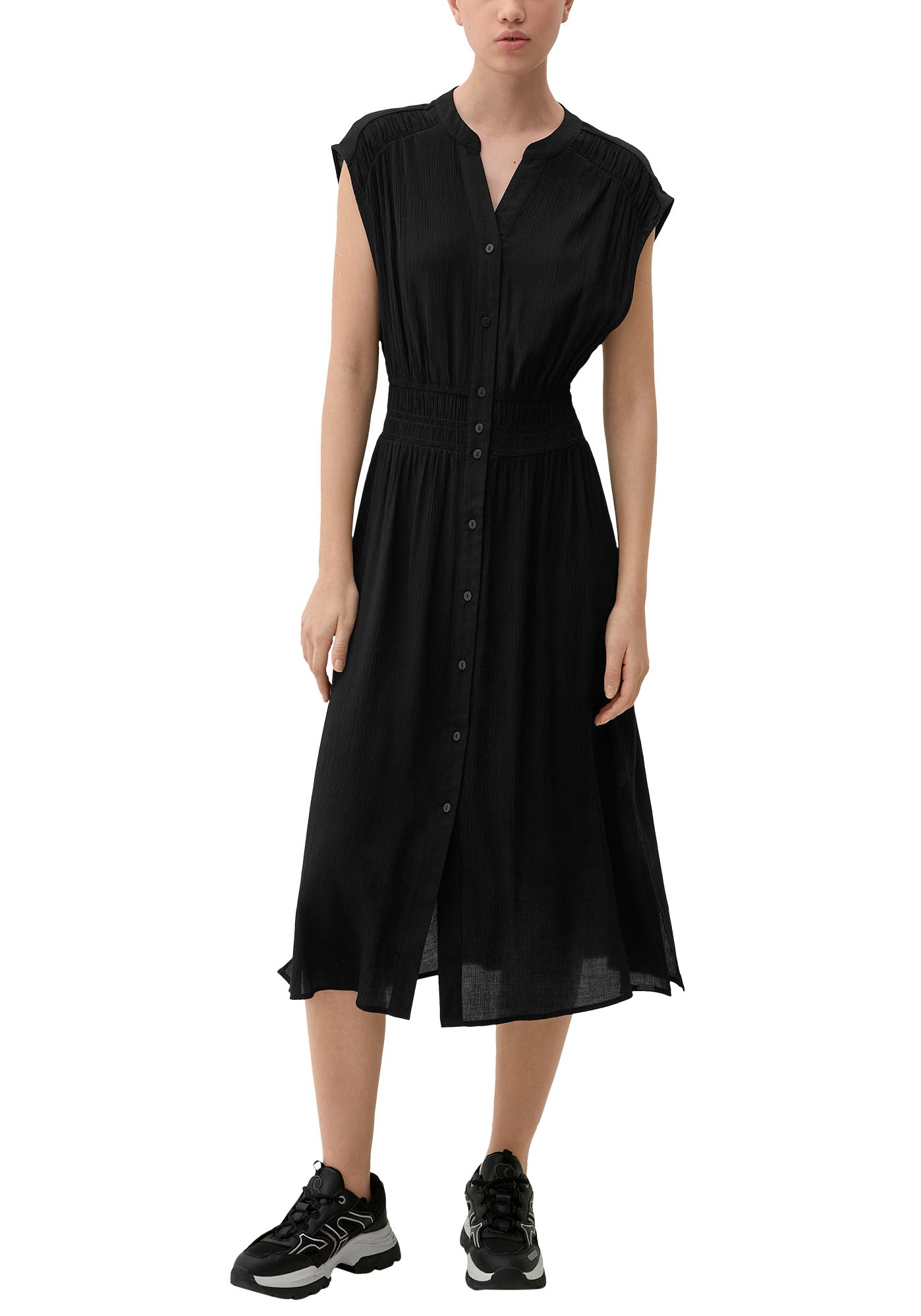Q/S by s.Oliver Midikleid kaufen