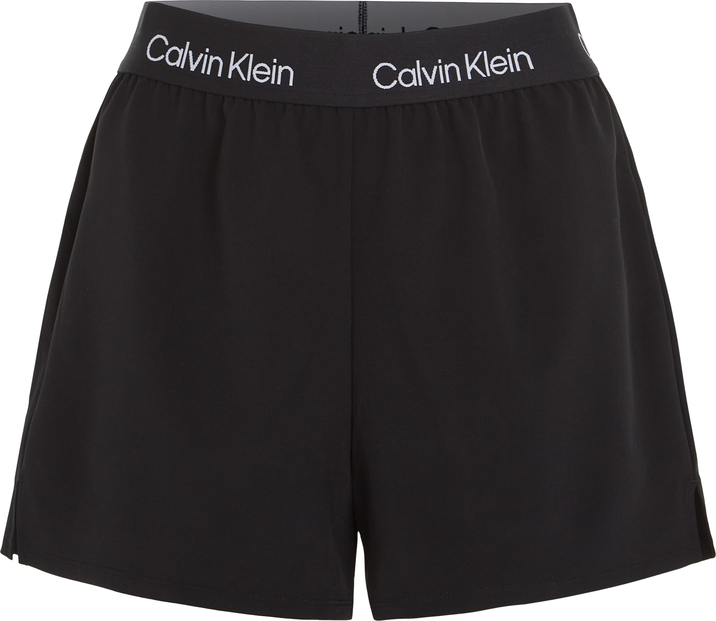 Calvin Klein Sport Radlerhose kaufen | I\'m walking | Trainingshosen