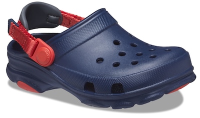 Crocs Clog »Classic All Terrain Clog K«, mit robuster Laufsohle kaufen