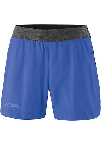 Maier Sports Funktionsshorts »FORTUNIT SHORTY« kaufen