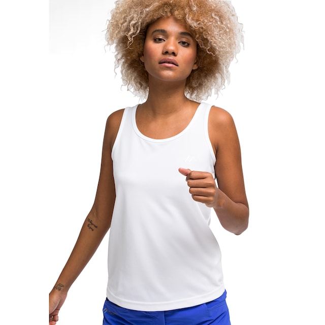 Maier Sports Funktionsshirt »Petra«, Damen Tank-Top für Sport und Outdoor- Aktivitäten, ärmelloses Shirt kaufen