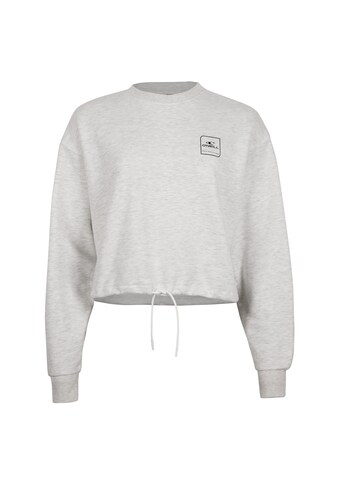 O'Neill Sweatshirt »CUBE CREW« kaufen
