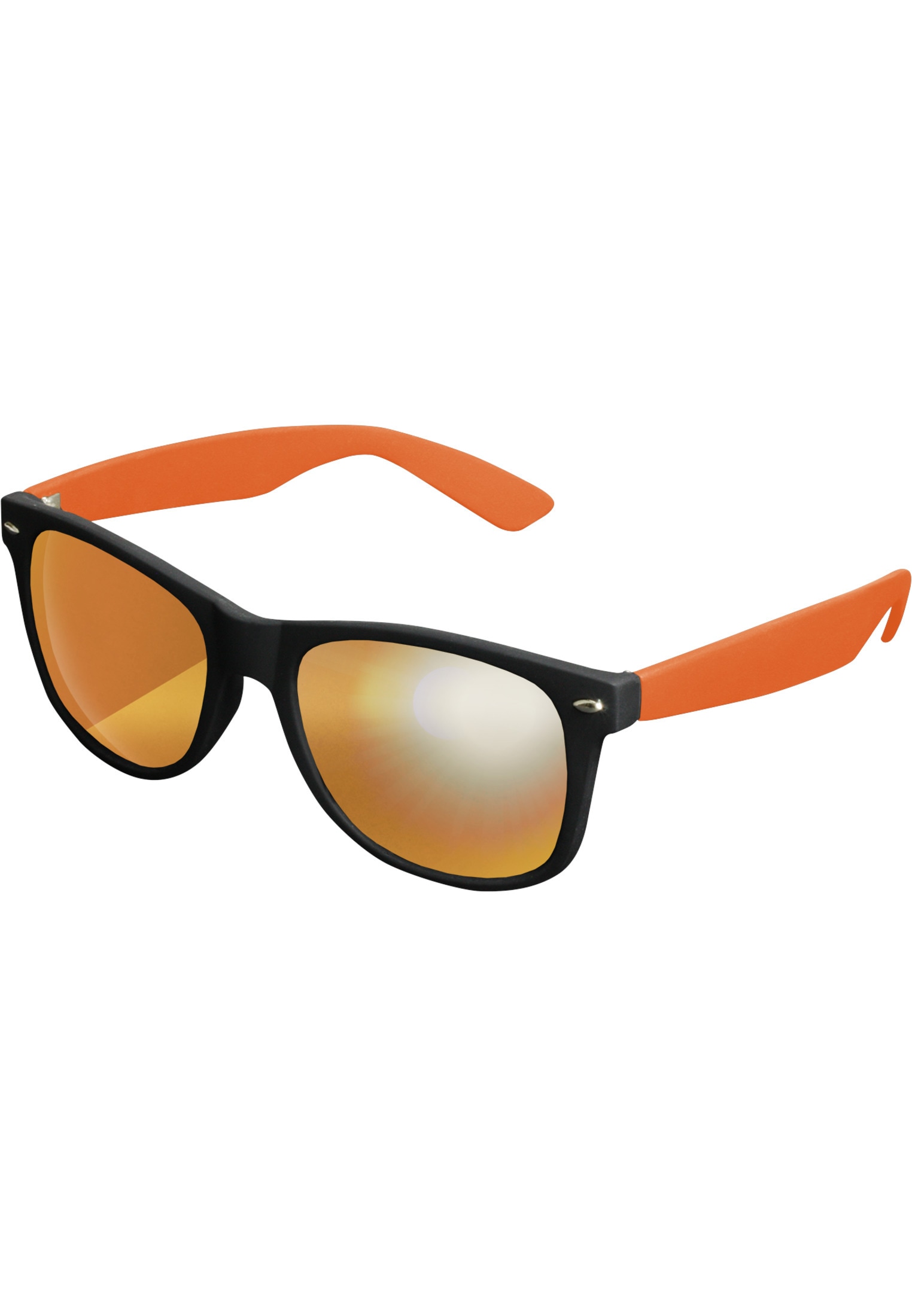 walking I\'m »Accessoires Sonnenbrille Sunglasses MSTRDS | Mirror« Likoma