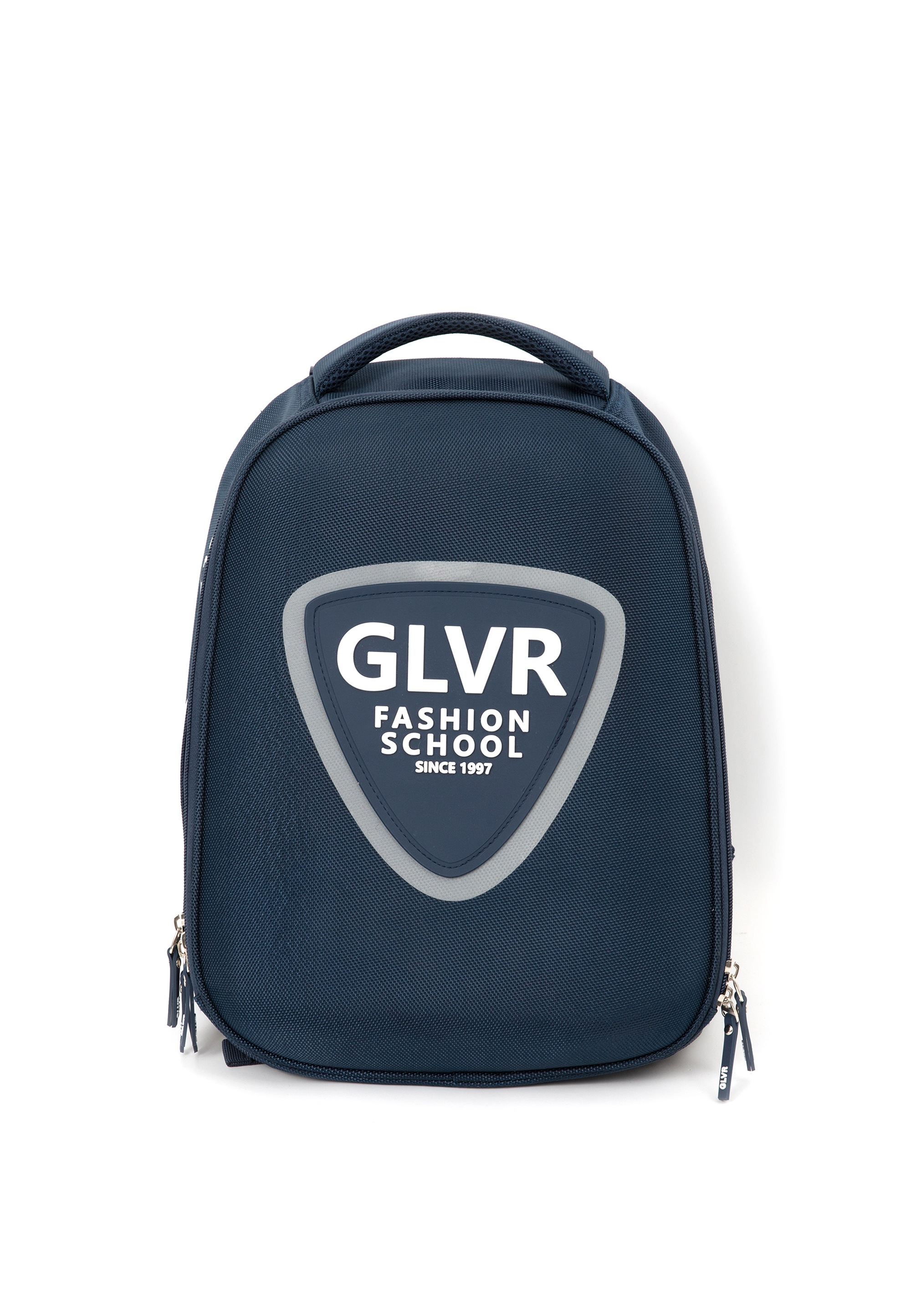 Gulliver Cityrucksack, mit im Logo der Front auf walking Onlineshop I\'m 