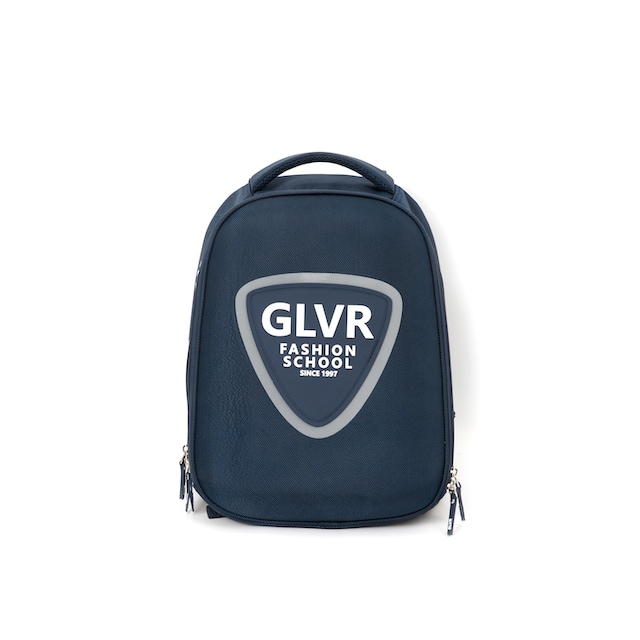 Gulliver Cityrucksack, mit Logo auf der Front im Onlineshop | I'm walking