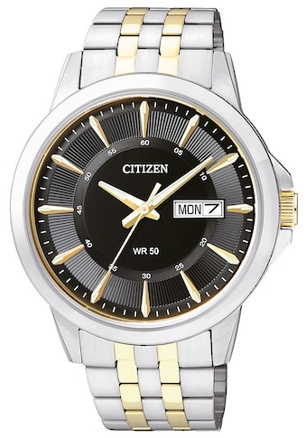 Citizen Quarzuhr »BF2018-52EE« kaufen