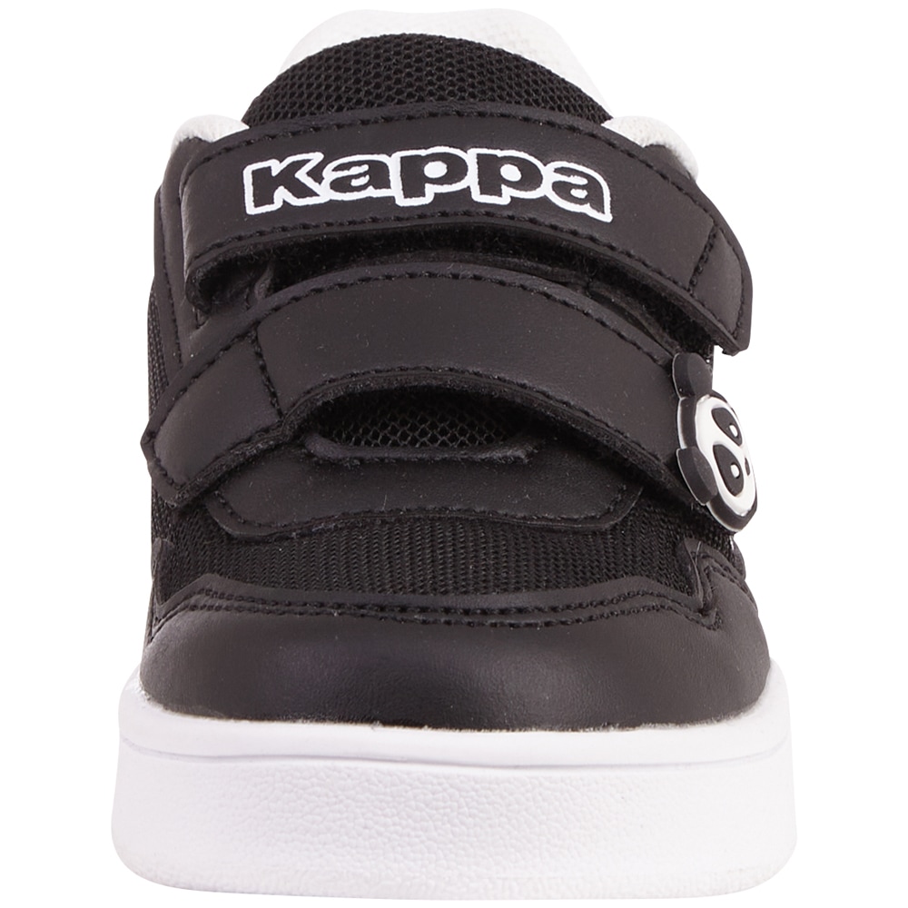 Kappa Klettschuh, - besonders bequem Anzuziehen bei Kleinsten & leicht die jetzt für 