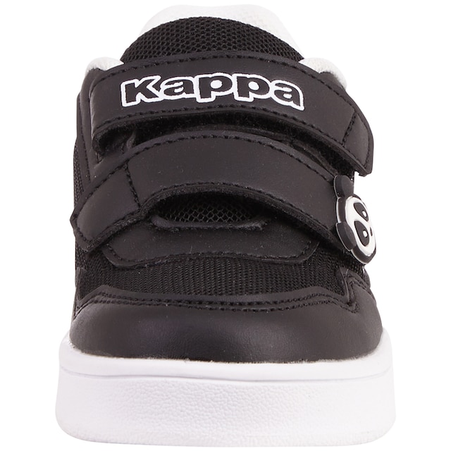 Kappa Klettschuh, - besonders bequem & leicht Anzuziehen für die Kleinsten  | jetzt bei